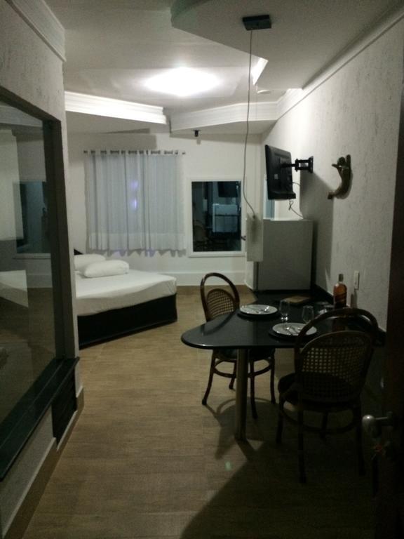 Cassino Motel (Adults Only) Natal Kamer foto