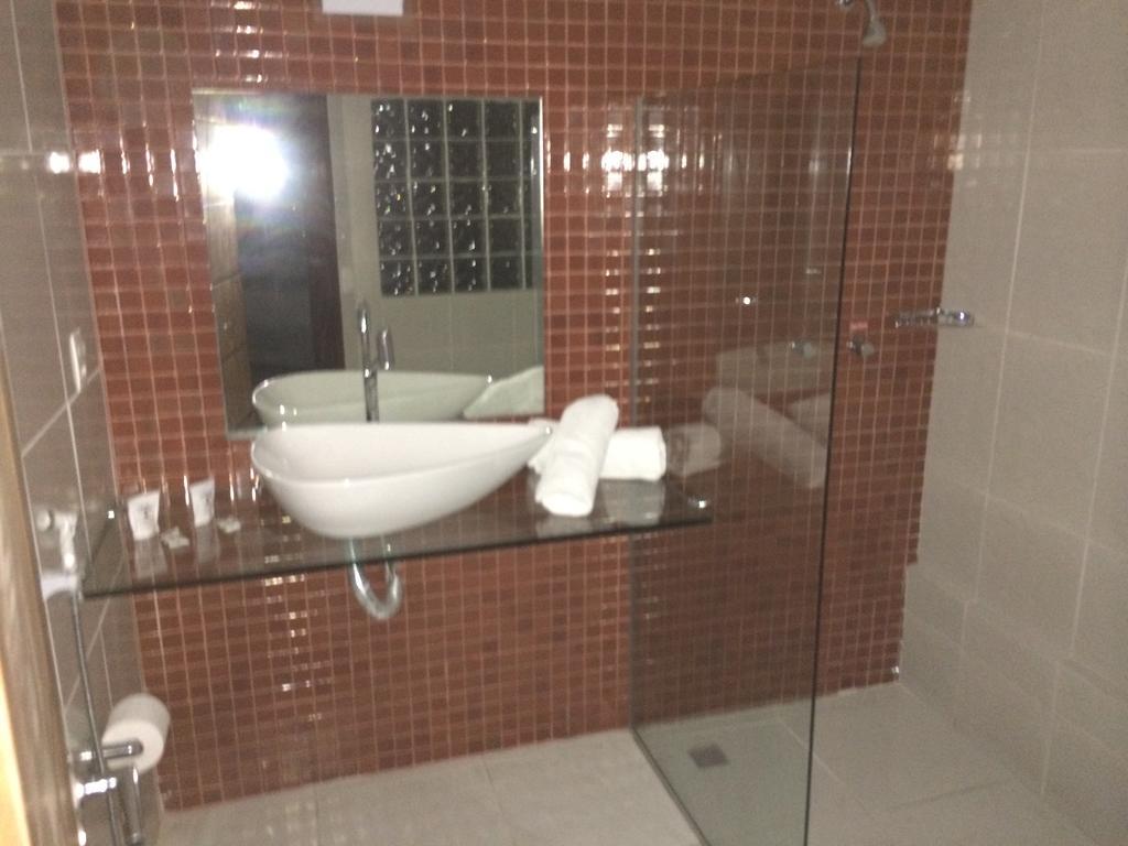 Cassino Motel (Adults Only) Natal Kamer foto