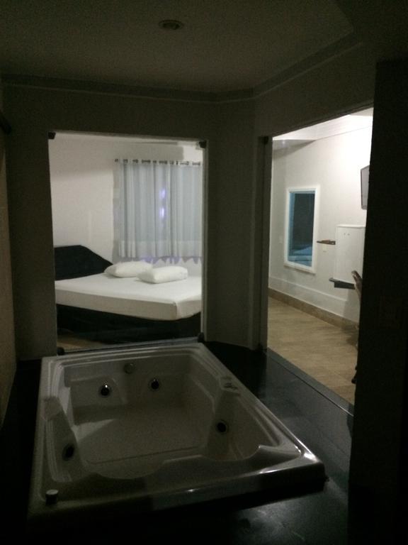 Cassino Motel (Adults Only) Natal Kamer foto