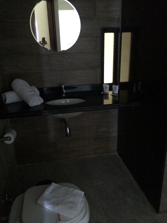 Cassino Motel (Adults Only) Natal Kamer foto